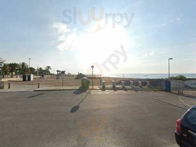 Chiringuito Tierra Caliente