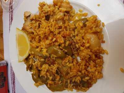 El Raco De Carabasses