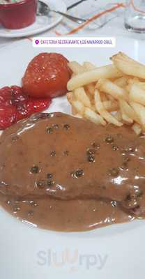 Restaurante Los Navarros
