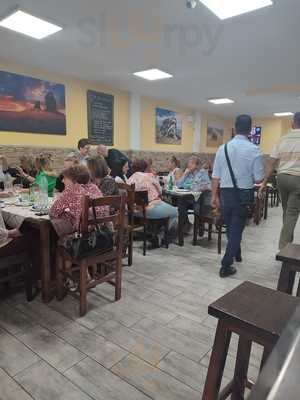 Restaurante Los Navarros