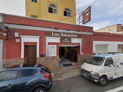 Restaurante Los Navarros
