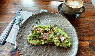 Honest Greens Rambla Catalunya