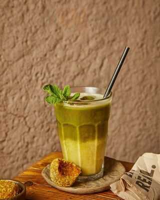 Honest Greens Rambla Catalunya