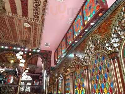 Restaurante Dar Tajin