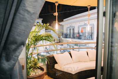 Casa Juan Los Mellizos