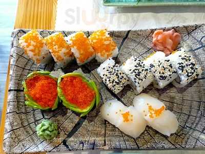 Sushi Bar