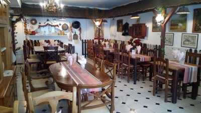 Paprika Hungarian Restaurant