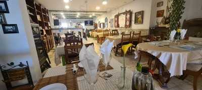 Paprika Hungarian Restaurant