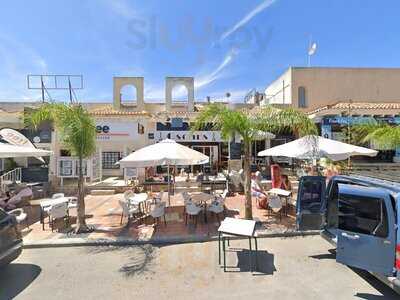 Paprika Hungarian Restaurant