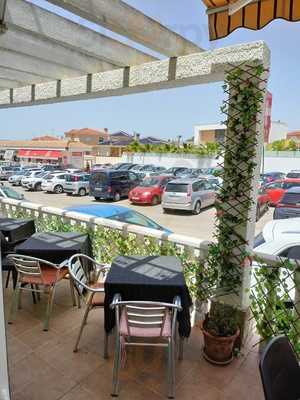 Paprika Hungarian Restaurant