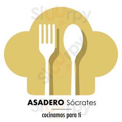 Asadero Socrates