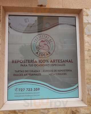 Proyectos De Azúcar