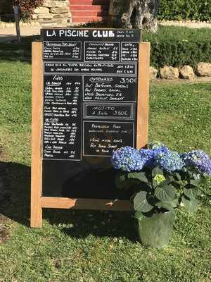 La Piscine Club