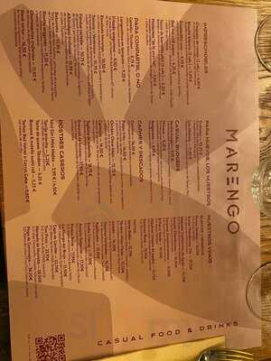 Marengo Casual Food & Drinks