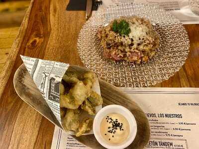 Marengo Casual Food & Drinks