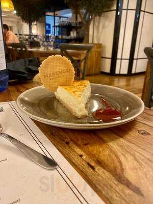 Marengo Casual Food & Drinks