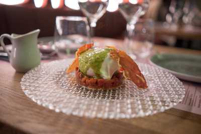 Marengo Casual Food & Drinks