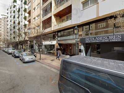 Marengo Casual Food & Drinks