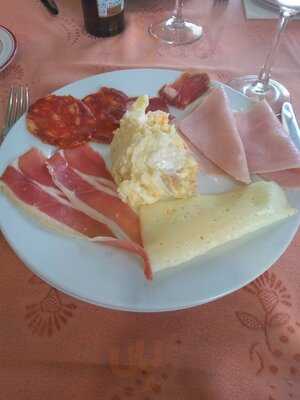 Restaurante San Francisco