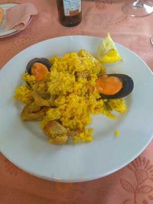 Restaurante San Francisco