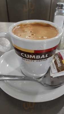 Restaurante San Francisco