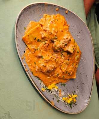 Restaurante Italiano Pinocho