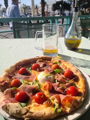 Restaurante Italiano Pinocho