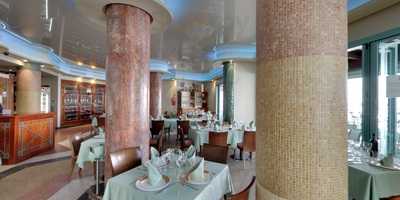 Restaurante Italiano Pinocho