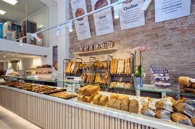 Croissanteria Nectar