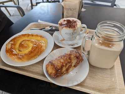 Croissanteria Nectar