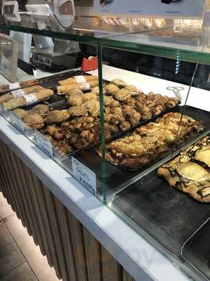 Croissanteria Nectar