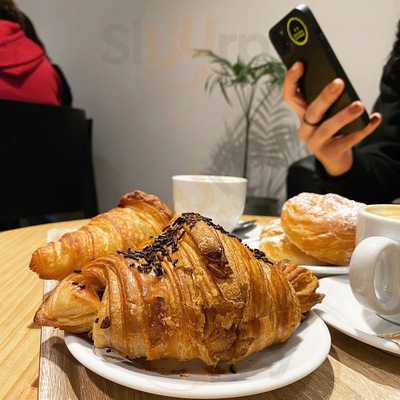 Croissanteria Nectar