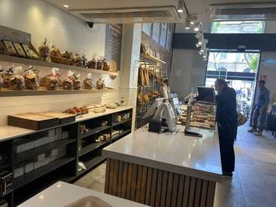 Croissanteria Nectar