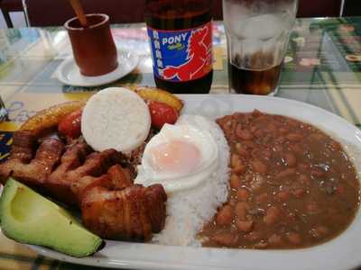 Restaurante Mi Rincon