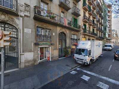 Restaurante Mi Rincon