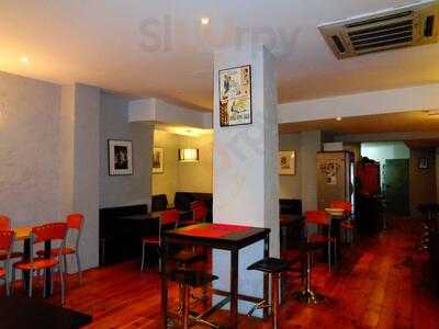 El 16. Calle Roteros 16 - Valencia