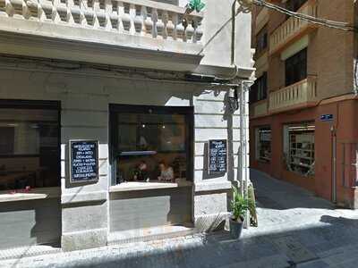 El 16. Calle Roteros 16 - Valencia