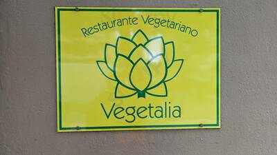 Vegetalia