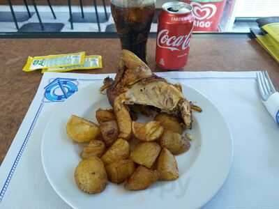 La Reina Del Pollastre