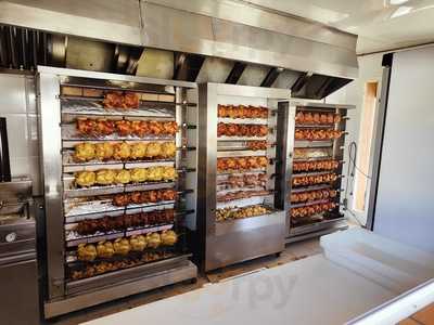 La Reina Del Pollastre