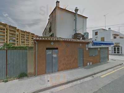 La Reina Del Pollastre