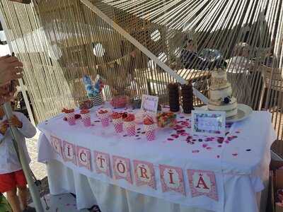 Restaurante Jardines Del Palau