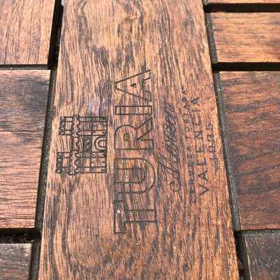 Restaurante Jardines Del Palau