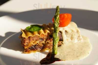 Restaurante Jardines Del Palau