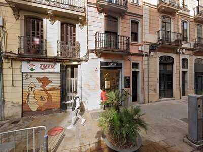 Tutu Vietnamese Cuisine