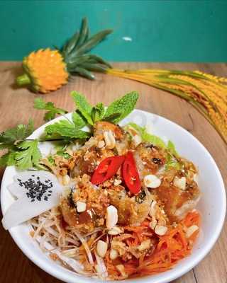 Tutu Vietnamese Cuisine