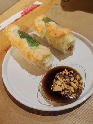 Tutu Vietnamese Cuisine