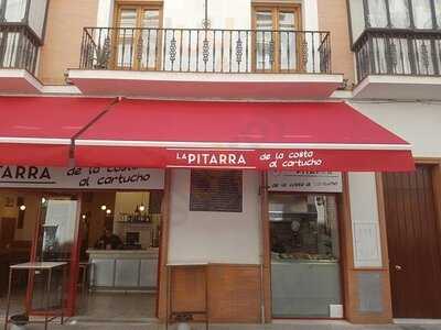 La Pitarra