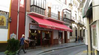 La Pitarra