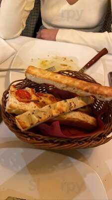 La Tagliatella Roger De Lauria, Valencia